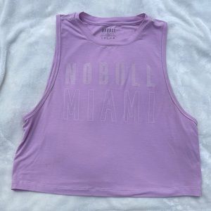 NoBull Muscle Tank